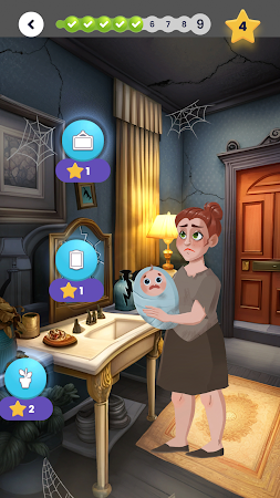 Game screenshot Find the Difference Game Spot mod apk