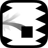 Pixel Bounce icon