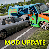 Mods for Beamng.Drive Update icon