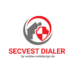 Secvest 2Way Dialer Apk