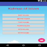 Kalmas Of Islam icon
