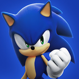 Icon image Sonic Forces - Running Game
