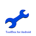 Cover Image of डाउनलोड Toolbox for Android 2.0.1 APK