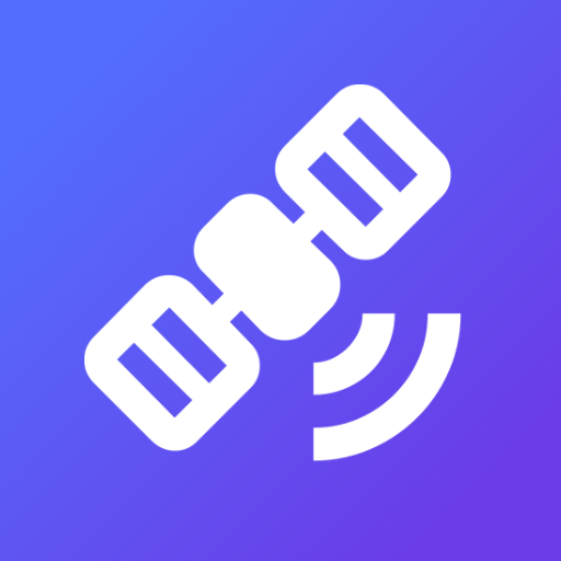 Anytracking logo