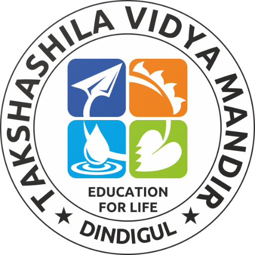 Takshashila Vidya Mandir 1.0 Icon