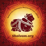 Shaivam.org Radio icon