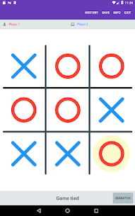 Tic Tac Toe Collection v0.22 MOD APK (Unlimited Money/Coins) Free For Android 9