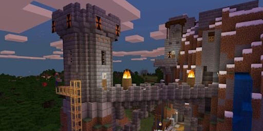 Download Tower Defense Map For Minecraft Free For Android Tower Defense Map For Minecraft Apk Download Steprimo Com