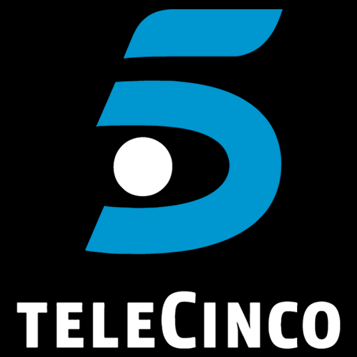 Tele 5 Salta logo