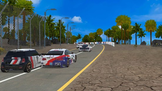 Final Rally Extreme Car Racing Screenshot