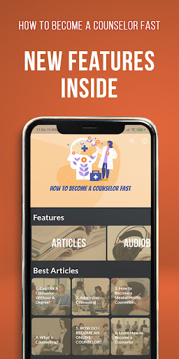Anteprima dell'app