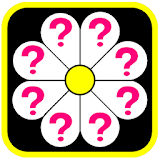 Yes or No? Ask the flower icon