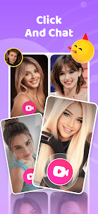 OlaChat-Live Video Chat & Meet