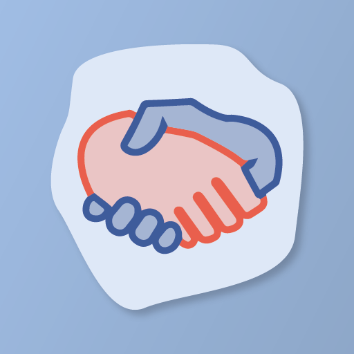 The Cancer App logo