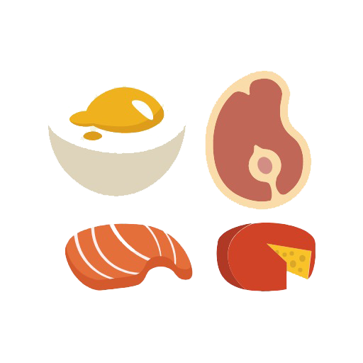 DEBM - Diet Enak Bahagia Menye 5.2.0 Icon