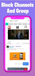 GESE İPTV Pro-Smart İPTV