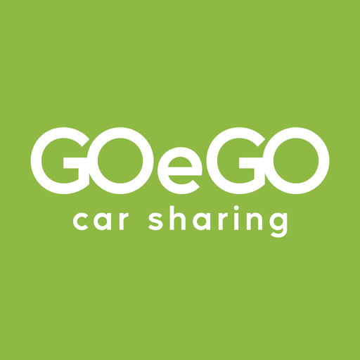 GOeGO 6.40 Icon