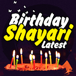 Cover Image of Baixar Birthday Shayari Latest  APK