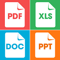 PDF Reader - Document Viewer and