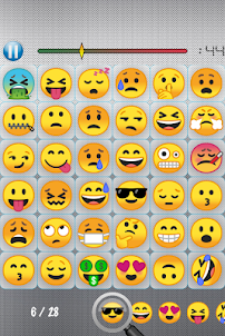 Spot the Emoji