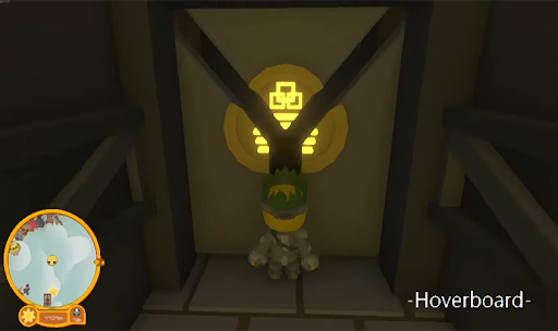 Wobbly Advice For Wobbly Alien