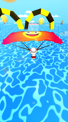Parachuting 2 - Screenshot 4