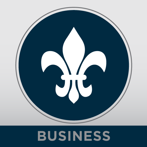 Springs Valley Bank Business logo