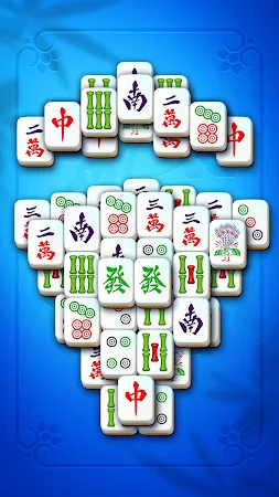 Game screenshot Маджонг Клуб - головоломка apk download