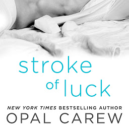 Icon image Stroke of Luck: A Novel
