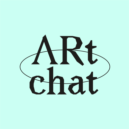 ARt chat logo