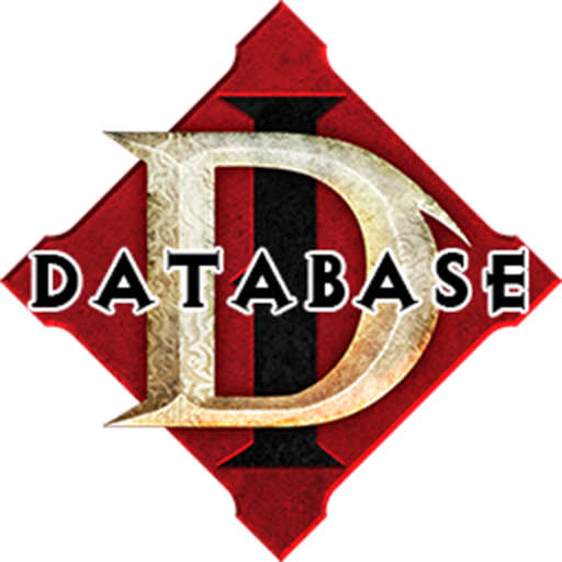 DiabloDB logo