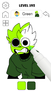 ASMR Color The Book poster 31