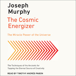 Hình ảnh biểu tượng của The Cosmic Energizer: The Miracle Power of the Universe