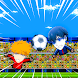 Blue Lock 2: Football Game - Androidアプリ