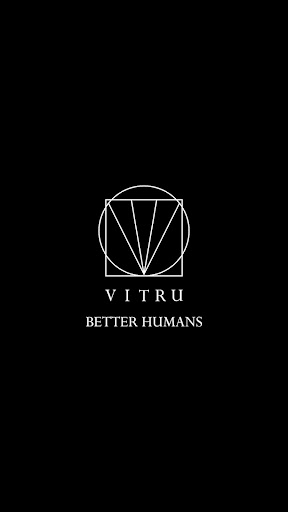 Android application Vitru screenshort