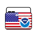 NOAA Weather Internet Radio