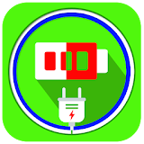 Super Fast Battery Charger icon