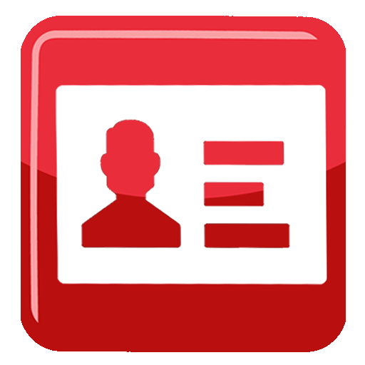 ID Drive logo