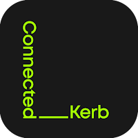 Connected Kerb