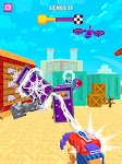 screenshot of Tear Robots: Fight Master