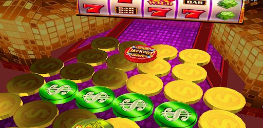 Android application Slots Dozer: Casino screenshort