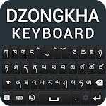 Cover Image of Download Dzongkha Keyboard 1.1.5 APK