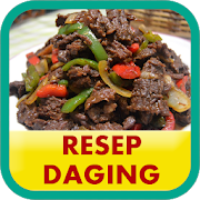 Resep Daging "Pilihan"  Icon