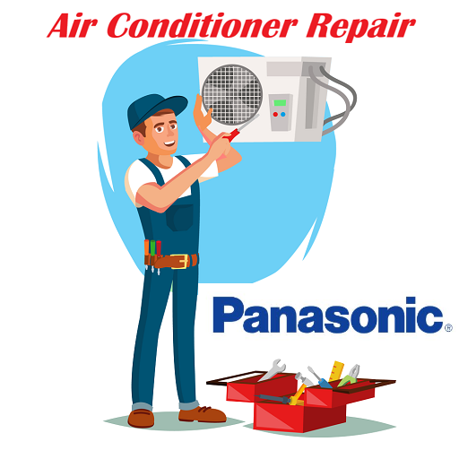 Get AC Repair Panasonic Guide for Android Aso Report