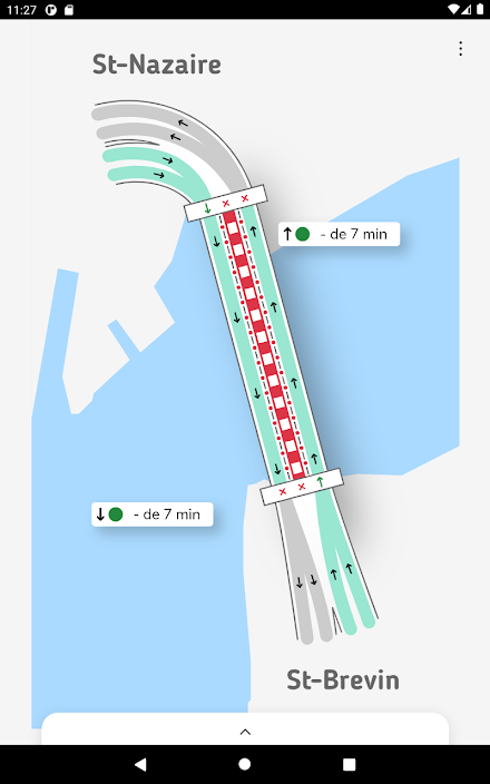 Pont de Saint-Nazaire Screen 3