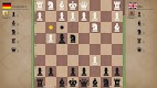screenshot of Chess World Master