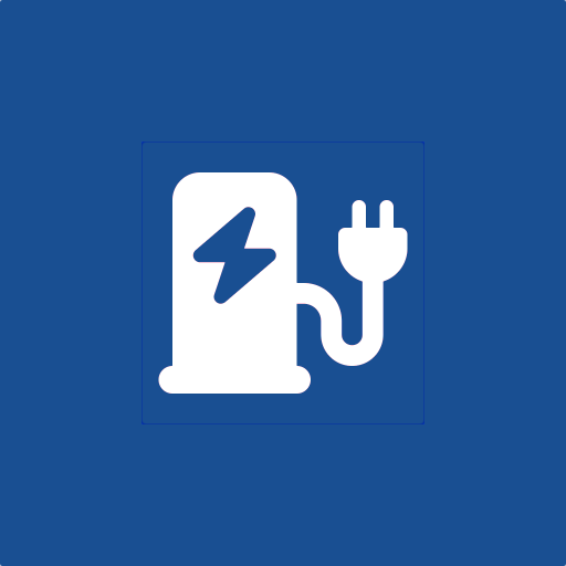 MyEVS Charge logo