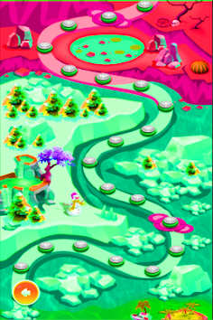 Jewel Match World Adventure - Screenshot 2