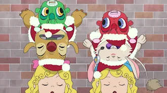 スティッチ スティッチ ずっと最高のトモダチ Episode 29 Tv On Google Play