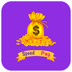 Cover Image of Download Speed Pay 1.4.1 APK